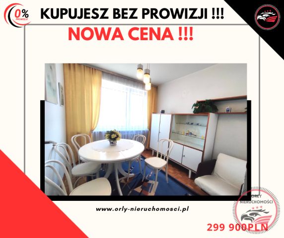 Mieszkanie 4-pokojowe Inowrocław. Zdjęcie 1