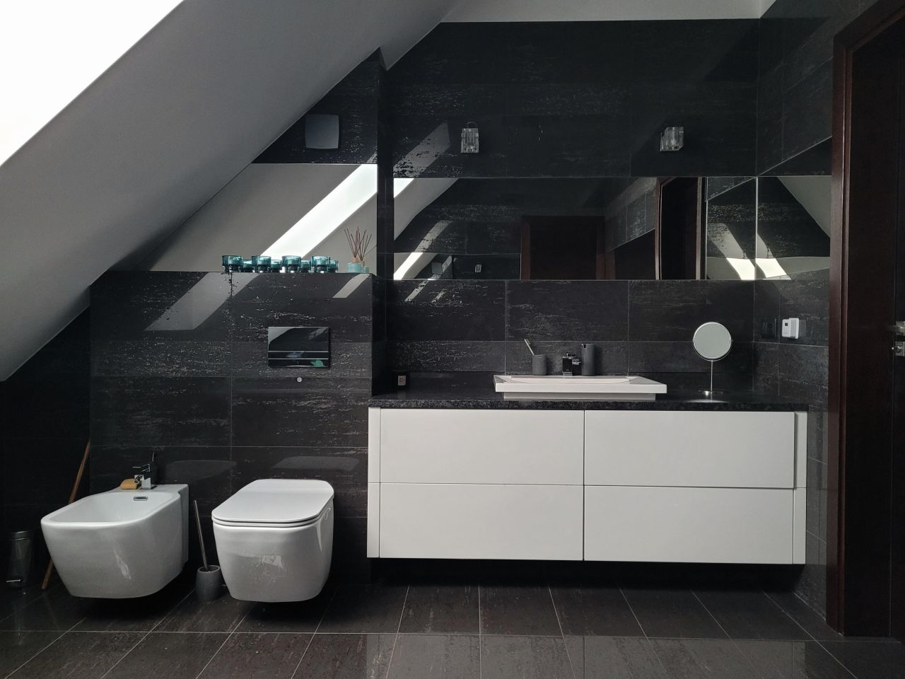 dom wolnostojący, 5 pokoi Luboń Lasek, ul. Armii Poznań. Zdjęcie 14