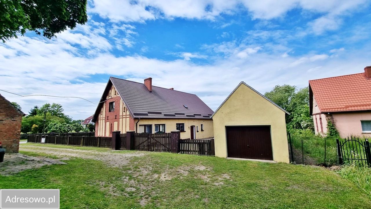 dom wolnostojący, 6 pokoi Dołgie. Zdjęcie 9