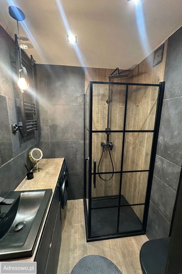 Mieszkanie 1-pokojowe Zielona Góra Centrum, ul. Ptasia. Zdjęcie 4