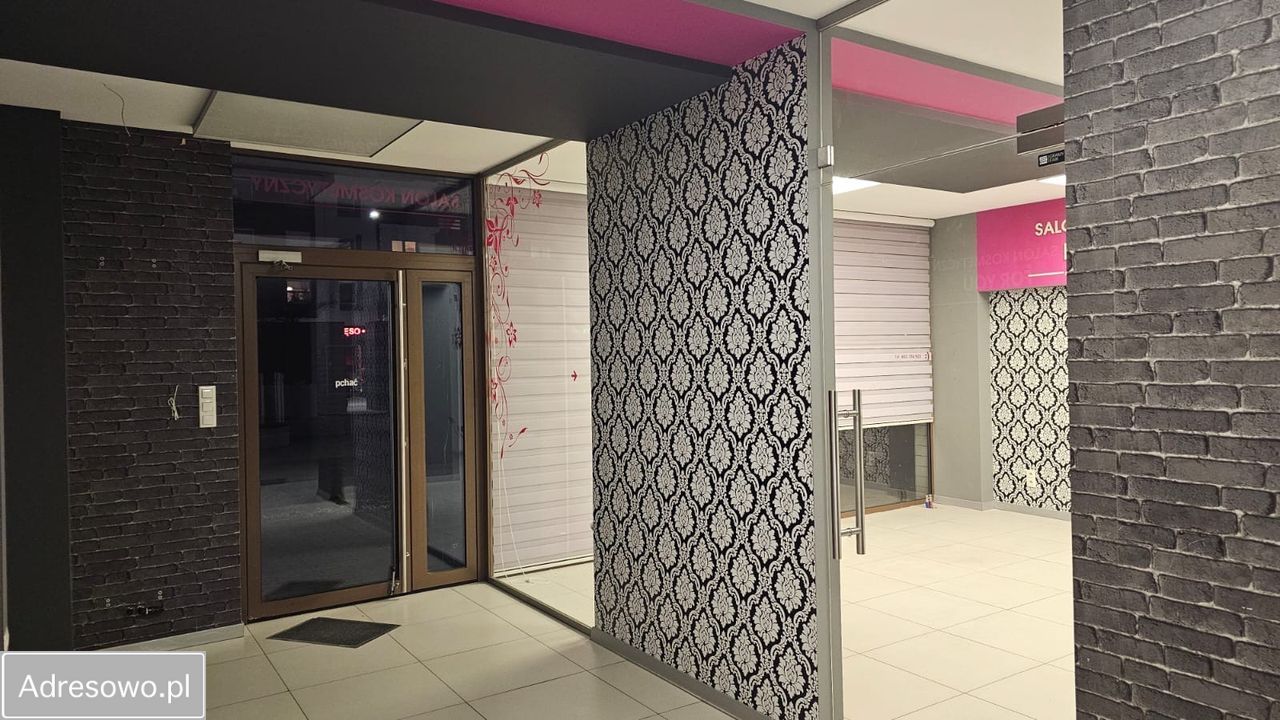 Lokal Siechnice, ul. Jana Pawła II. Zdjęcie 4