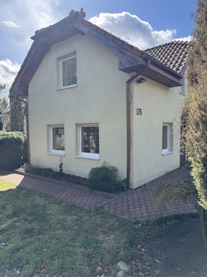 Działka rod Szczodrochowo. Zdjęcie 3