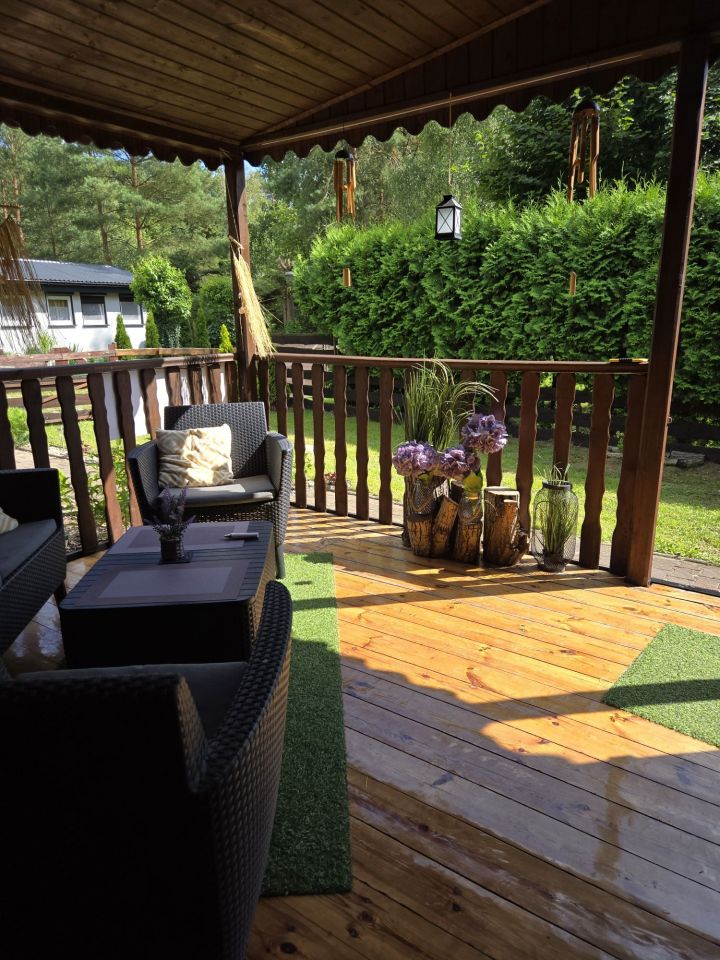 Działka rod Mrówki. Zdjęcie 6