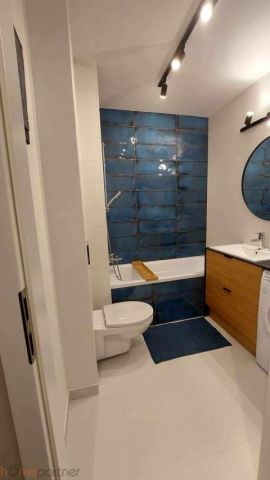 Mieszkanie 2-pokojowe Wrocław Psie Pole, ul. Odolanowska. Zdjęcie 8