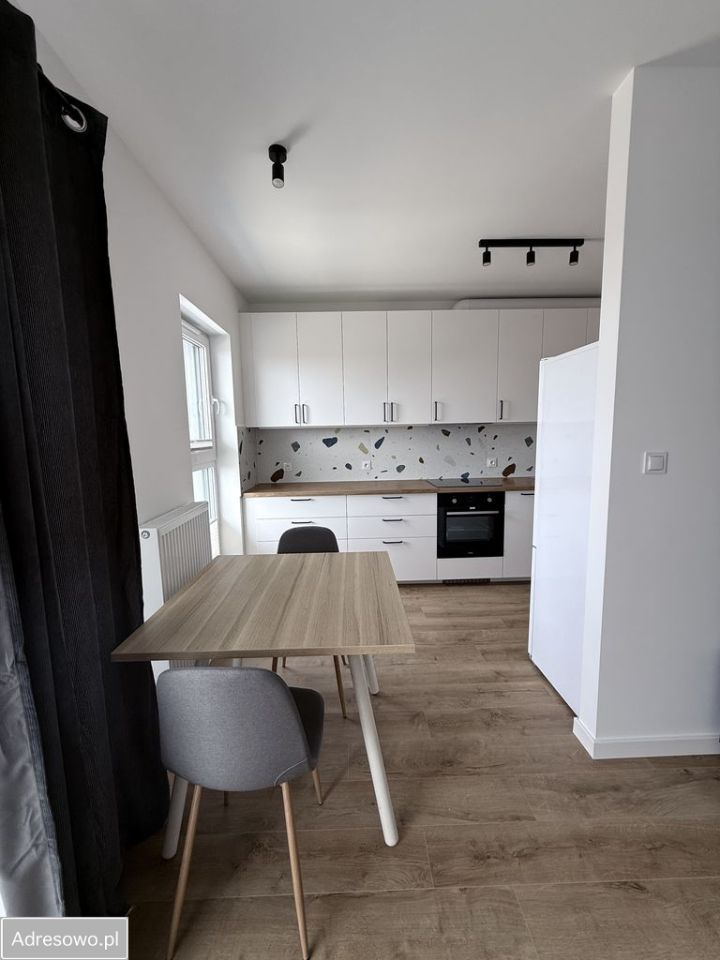 Mieszkanie 2-pokojowe Środa Wielkopolska, ul. Świerkowa. Zdjęcie 8