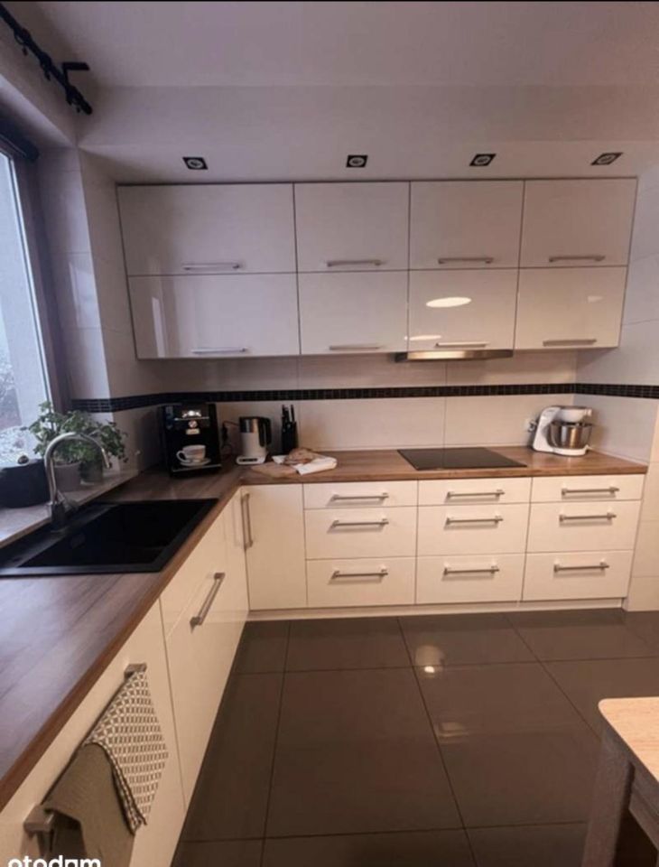 Mieszkanie 3-pokojowe Szczytno, ul. Królowej Jadwigi. Zdjęcie 3