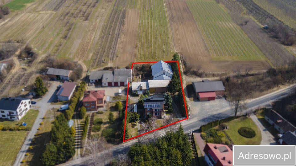 gospodarstwo Żuków. Zdjęcie 12