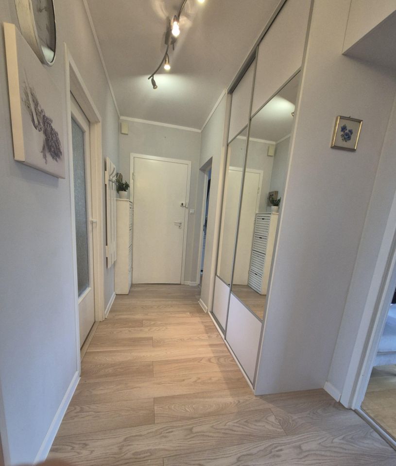 Mieszkanie 3-pokojowe Ostróda, ul. Zawiszy Czarnego. Zdjęcie 3