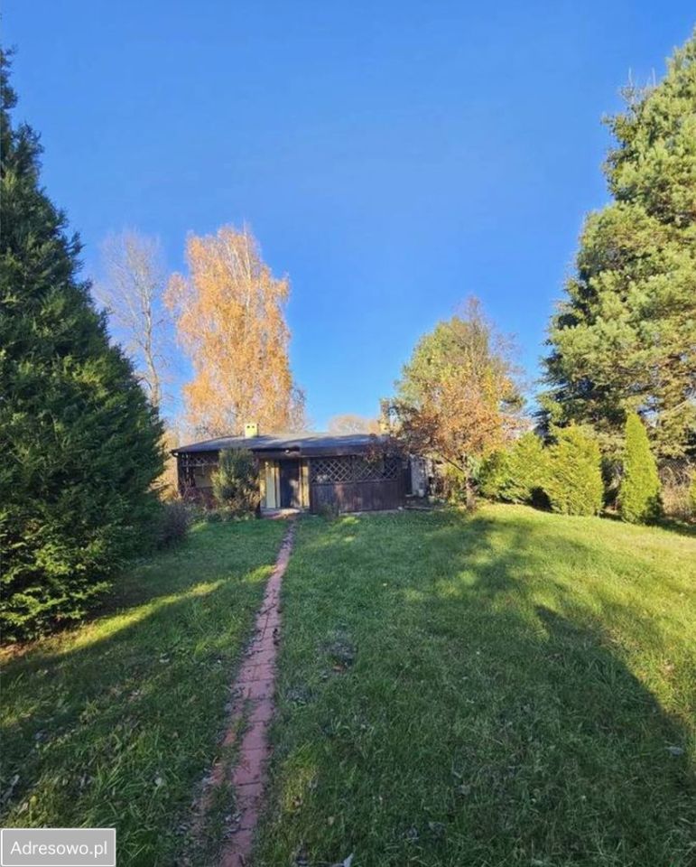 Działka rolno-budowlana Duchnów, ul. Nizinna. Zdjęcie 7