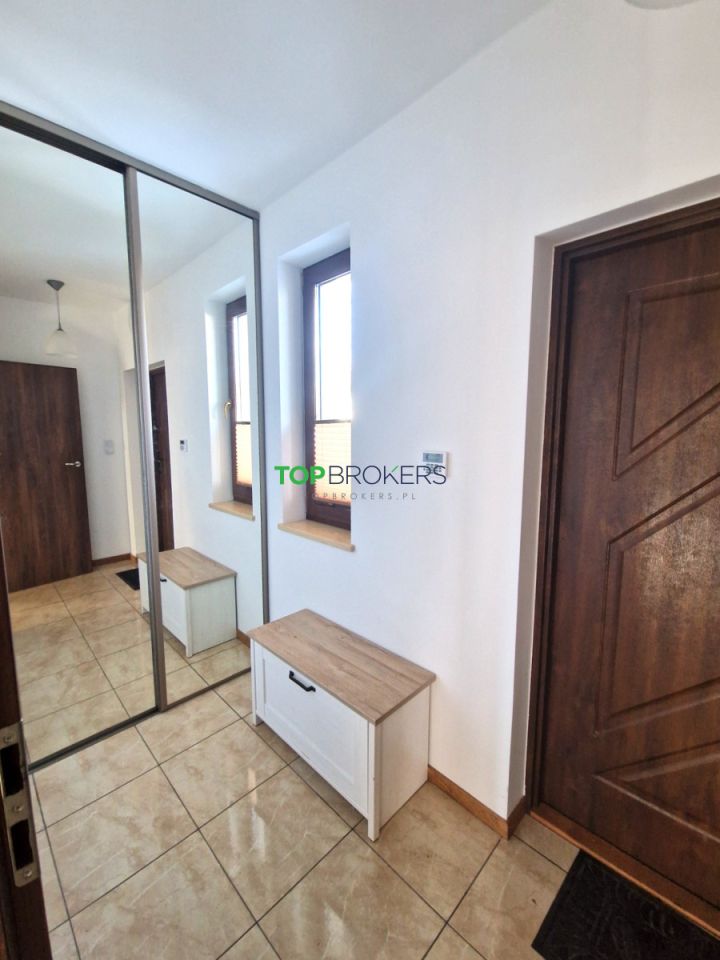 bliźniak, 4 pokoje Warszawa Ursus. Zdjęcie 24