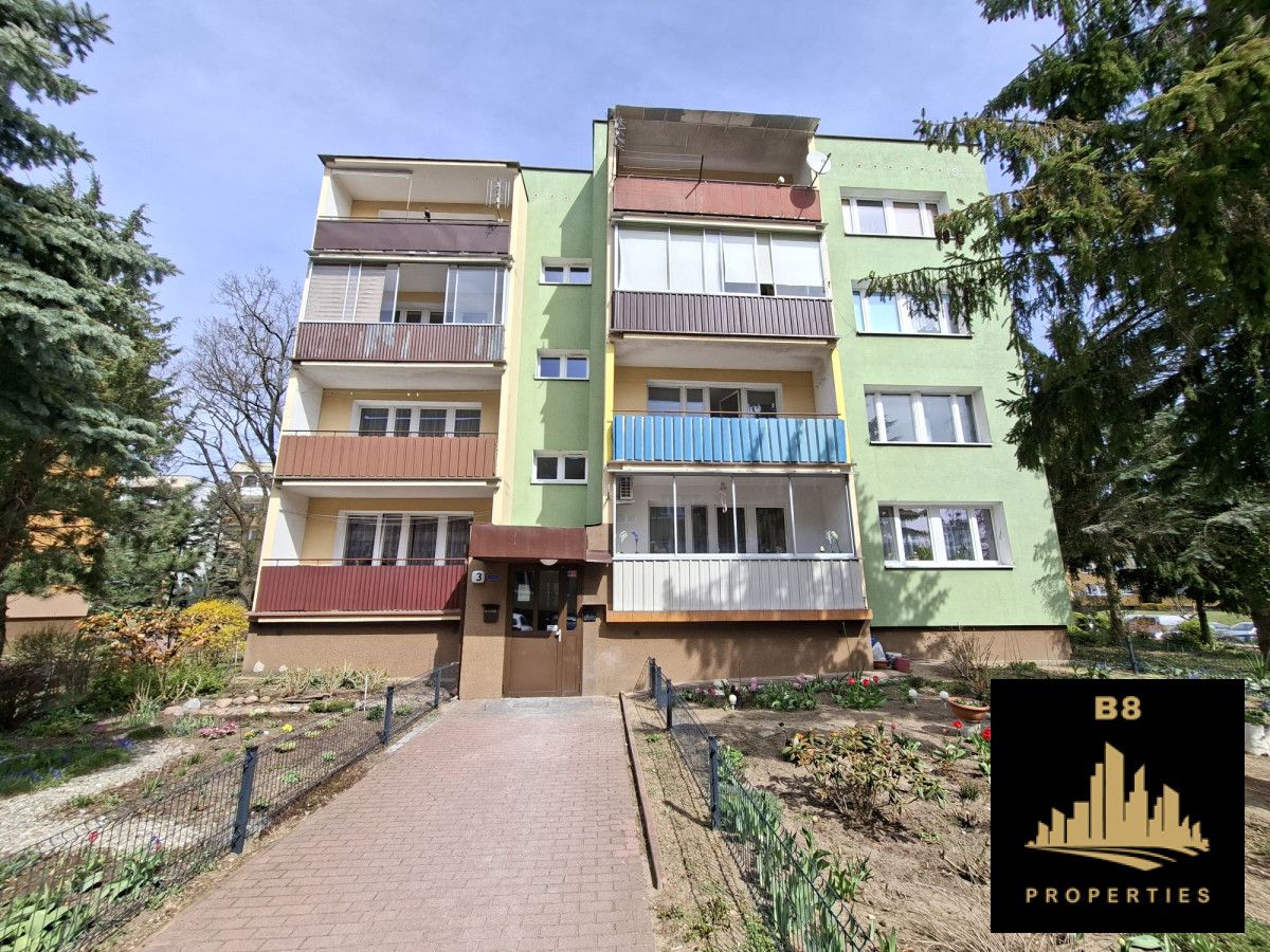 Mieszkanie 2-pokojowe Nowy Dwór Mazowiecki, ul. Szarych Szeregów. Zdjęcie 18