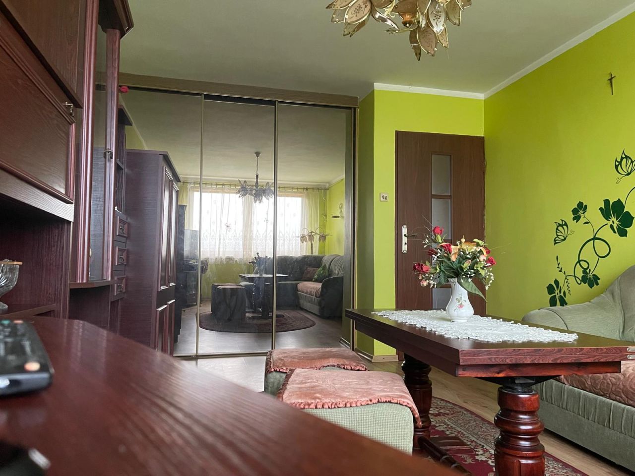 Mieszkanie 2-pokojowe Lubno, ul. Bolesława Chrobrego. Zdjęcie 15