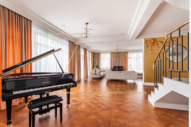 dom wolnostojący, 5 pokoi Michałowice-Wieś. Zdjęcie 7