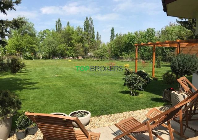 dom wolnostojący, 6 pokoi Warszawa Targówek. Zdjęcie 15