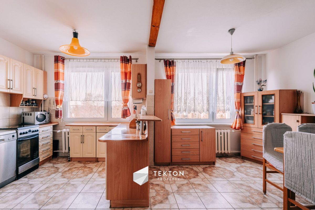 Mieszkanie 4-pokojowe Gdynia Karwiny, ul. Korzenna. Zdjęcie 11