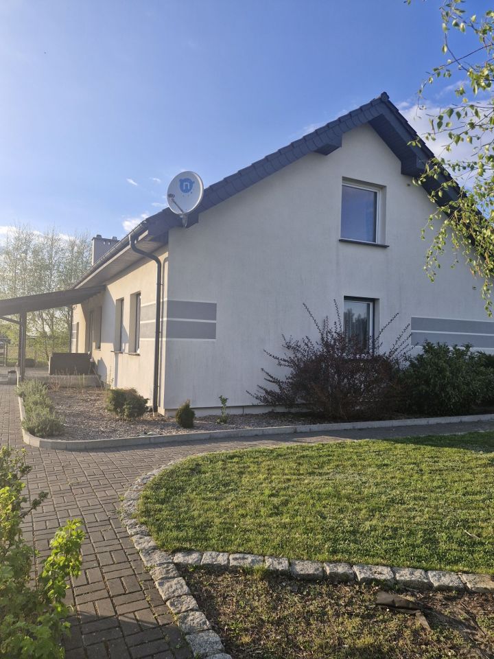 dom wolnostojący Ligota Mała. Zdjęcie 3