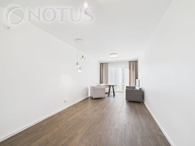 Mieszkanie 2-pokojowe Kraków Ruczaj. Zdjęcie 2