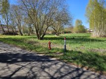 Działka budowlana Trzebież, ul. Brzozowa. Zdjęcie 3