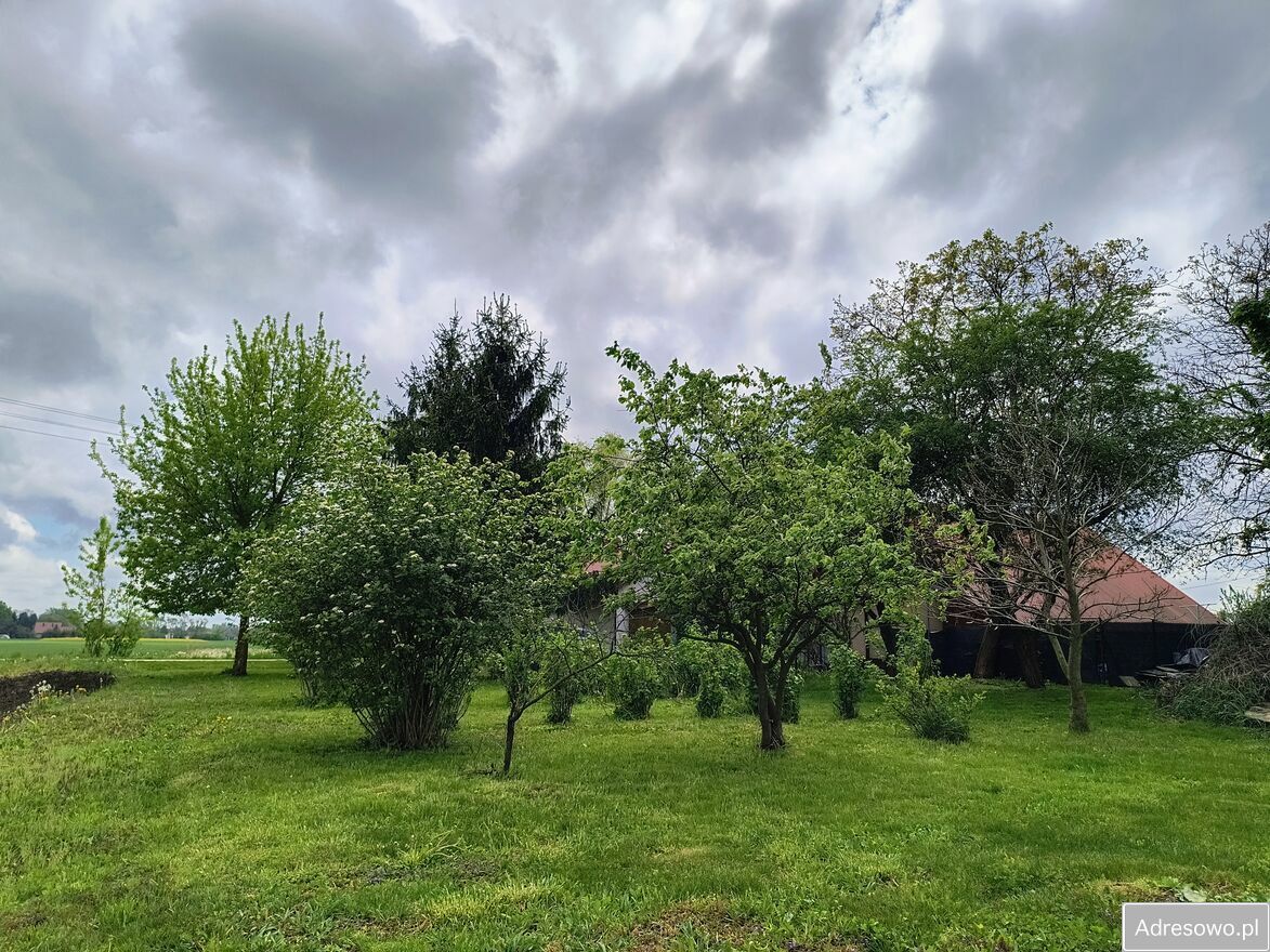 dom wolnostojący, 1 pokój Oblekoń. Zdjęcie 9