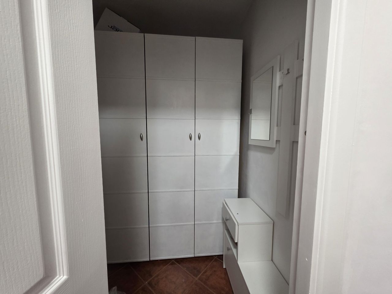 Mieszkanie 3-pokojowe Kraków Prądnik Biały, ul. Mikołaja Reja. Zdjęcie 7