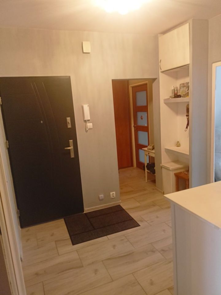 Mieszkanie 3-pokojowe Goleniów, ul. Jana Matejki. Zdjęcie 3