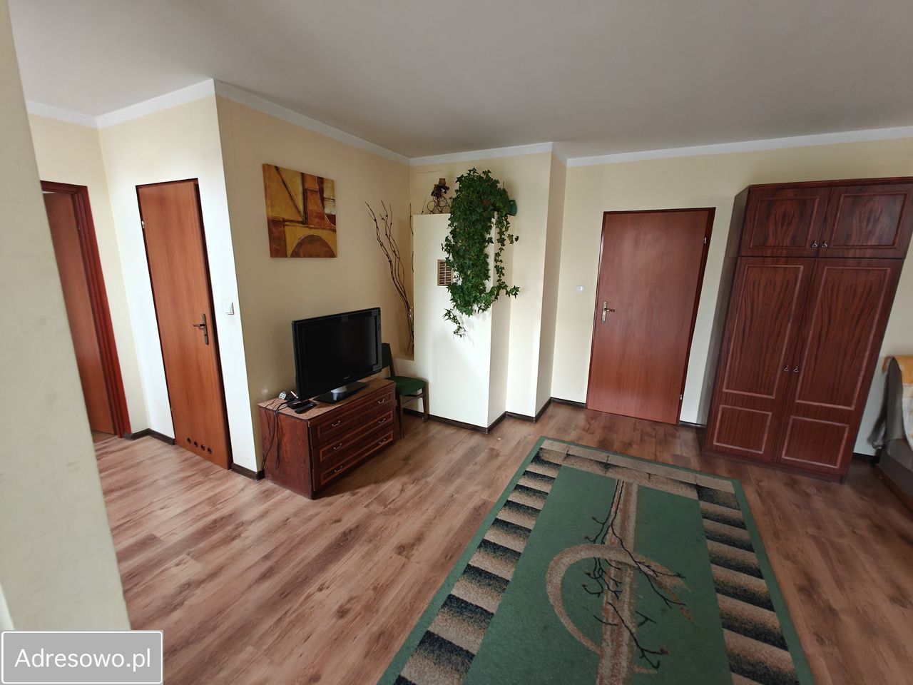 dom wolnostojący, 8 pokoi Mrągowo, ul. Gołębia. Zdjęcie 17