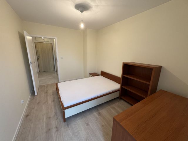 Mieszkanie 2-pokojowe Wrocław Psie Pole, ul. Grodzieńska. Zdjęcie 7