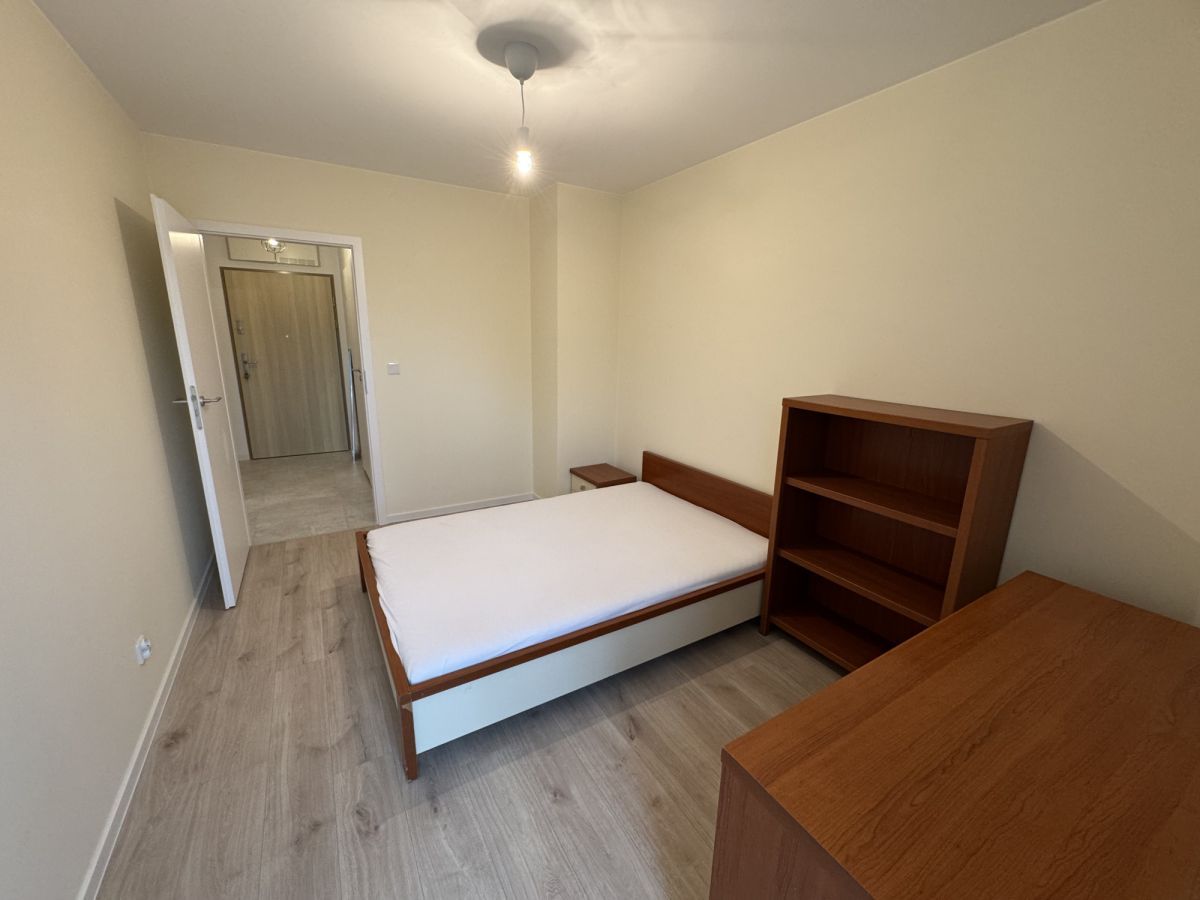 Mieszkanie 2-pokojowe Wrocław Psie Pole, ul. Grodzieńska. Zdjęcie 7