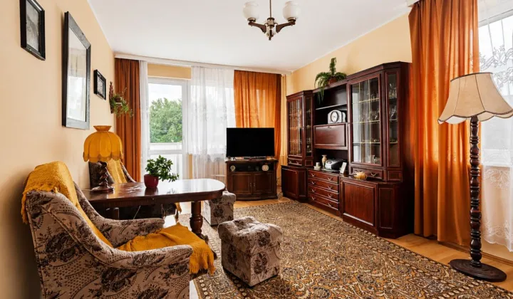 Mieszkanie 2-pokojowe Gdynia Karwiny, ul. Kazimierza Kruczkowskiego