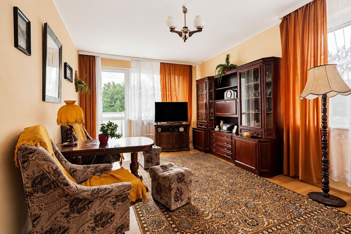 Mieszkanie – Gdynia, Karwiny II, Karwiny - Widok 2