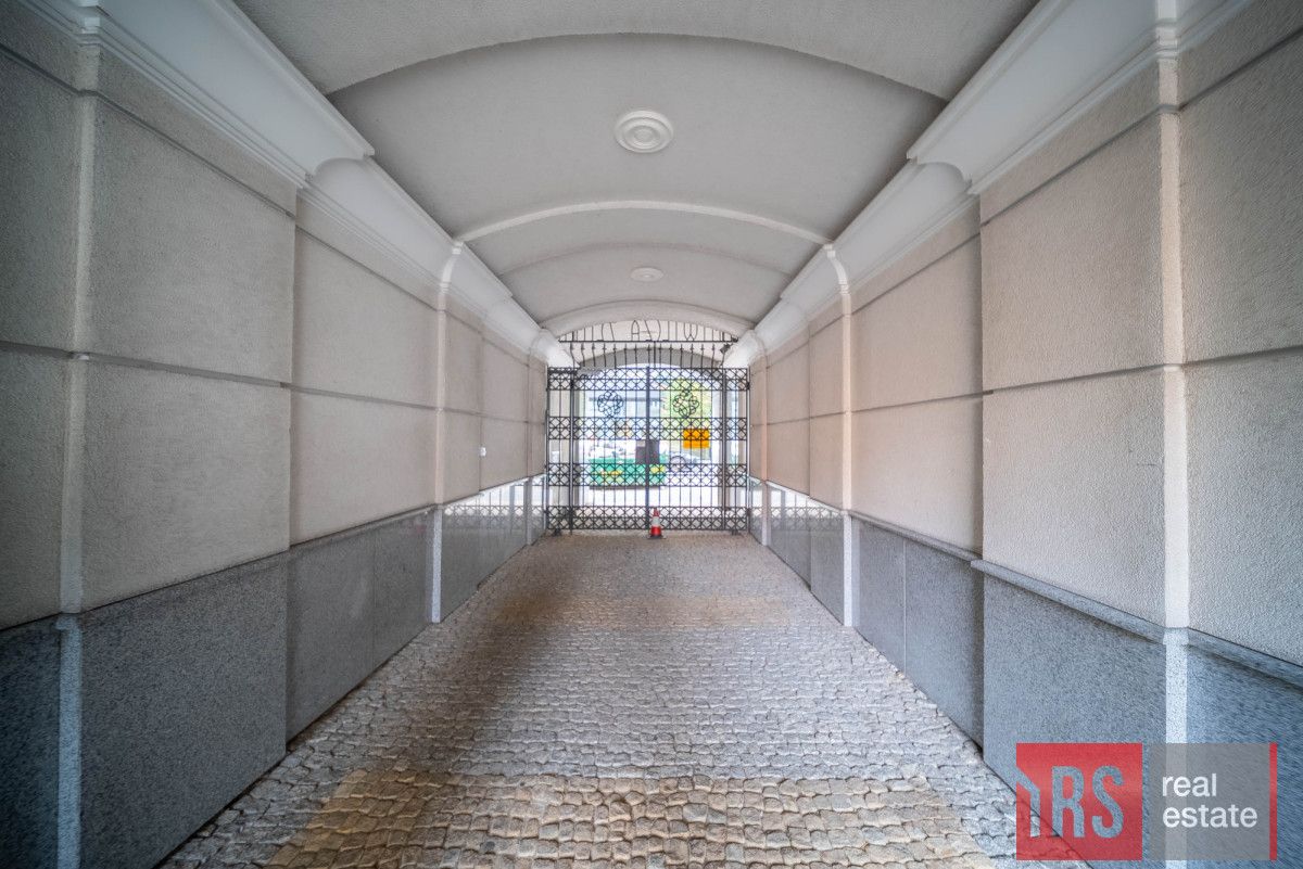 Mieszkanie 1-pokojowe Warszawa Śródmieście, ul. Wilcza. Zdjęcie 20
