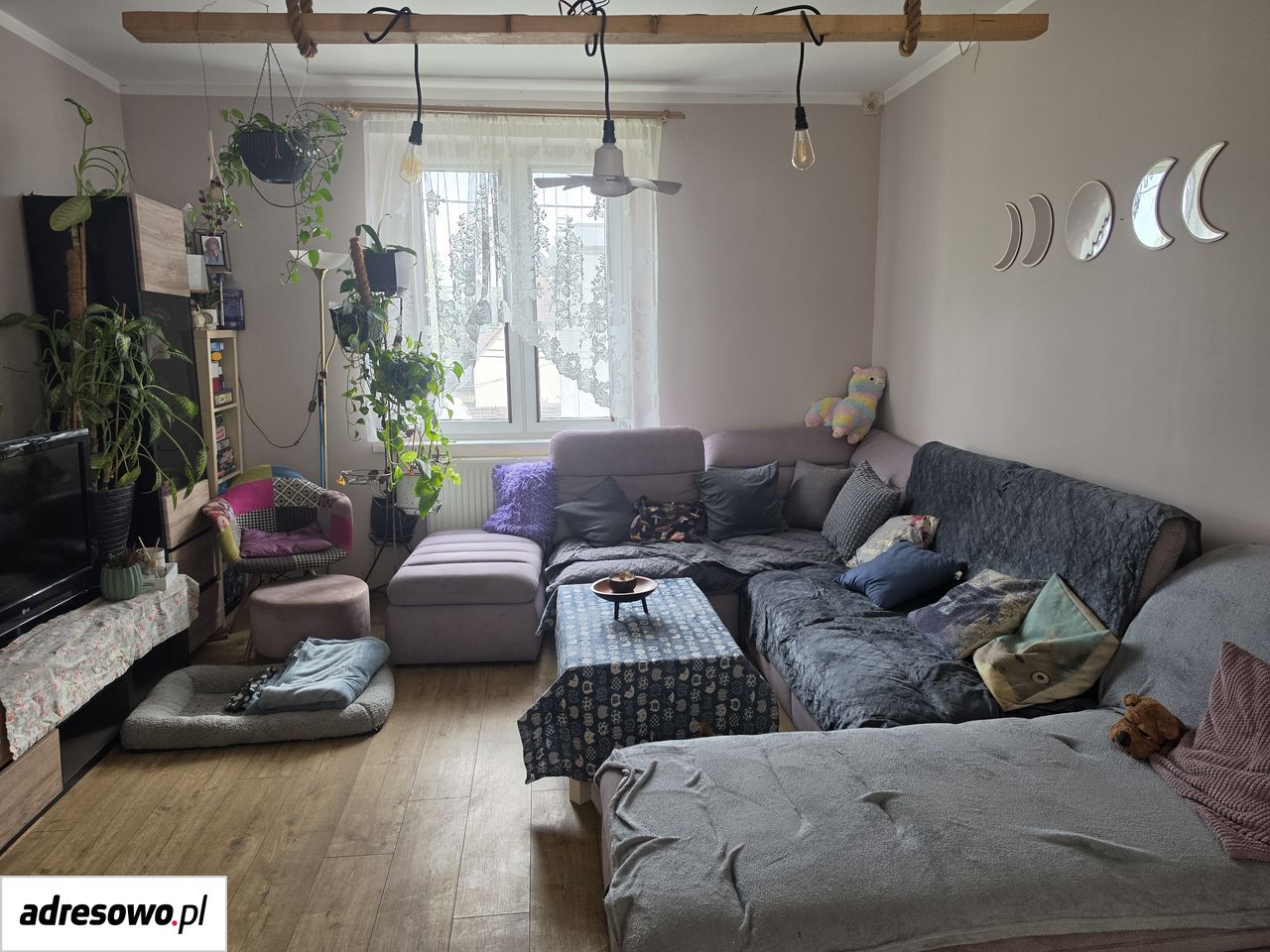 dom wolnostojący, 7 pokoi Katowice, ul. Karola Szymanowskiego. Zdjęcie 1