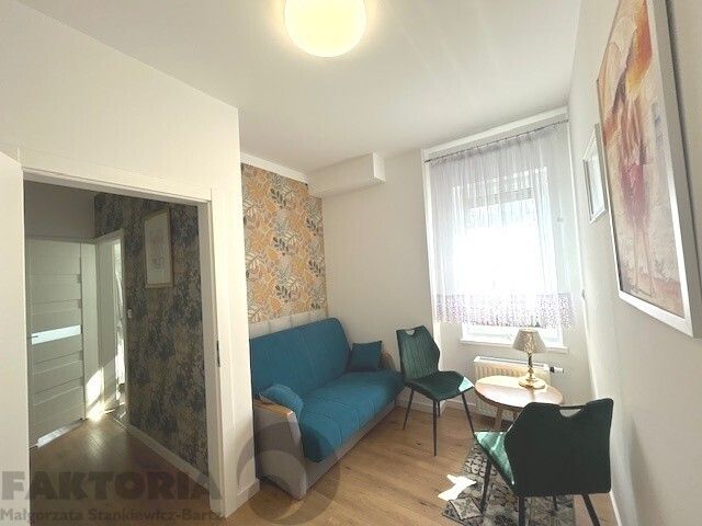 Mieszkanie 3-pokojowe Szczecin Warszewo. Zdjęcie 46