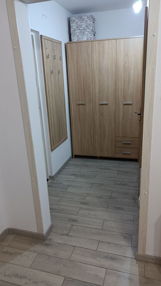 Mieszkanie 1-pokojowe Warszawa Bielany, ul. Antyczna. Zdjęcie 5
