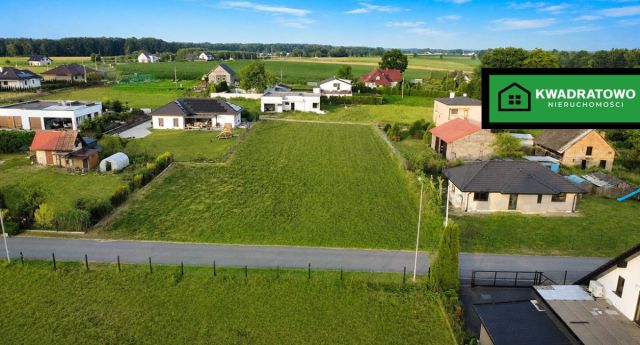 Działka budowlana Żory Baranowice, ul. Józefa Lompy. Zdjęcie 6