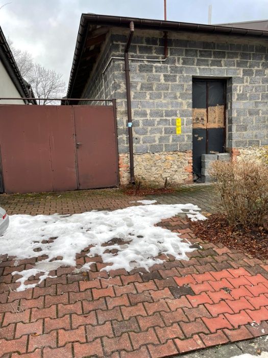 Lokal Myszków Mrzygłód, ul. Rynek. Zdjęcie 2