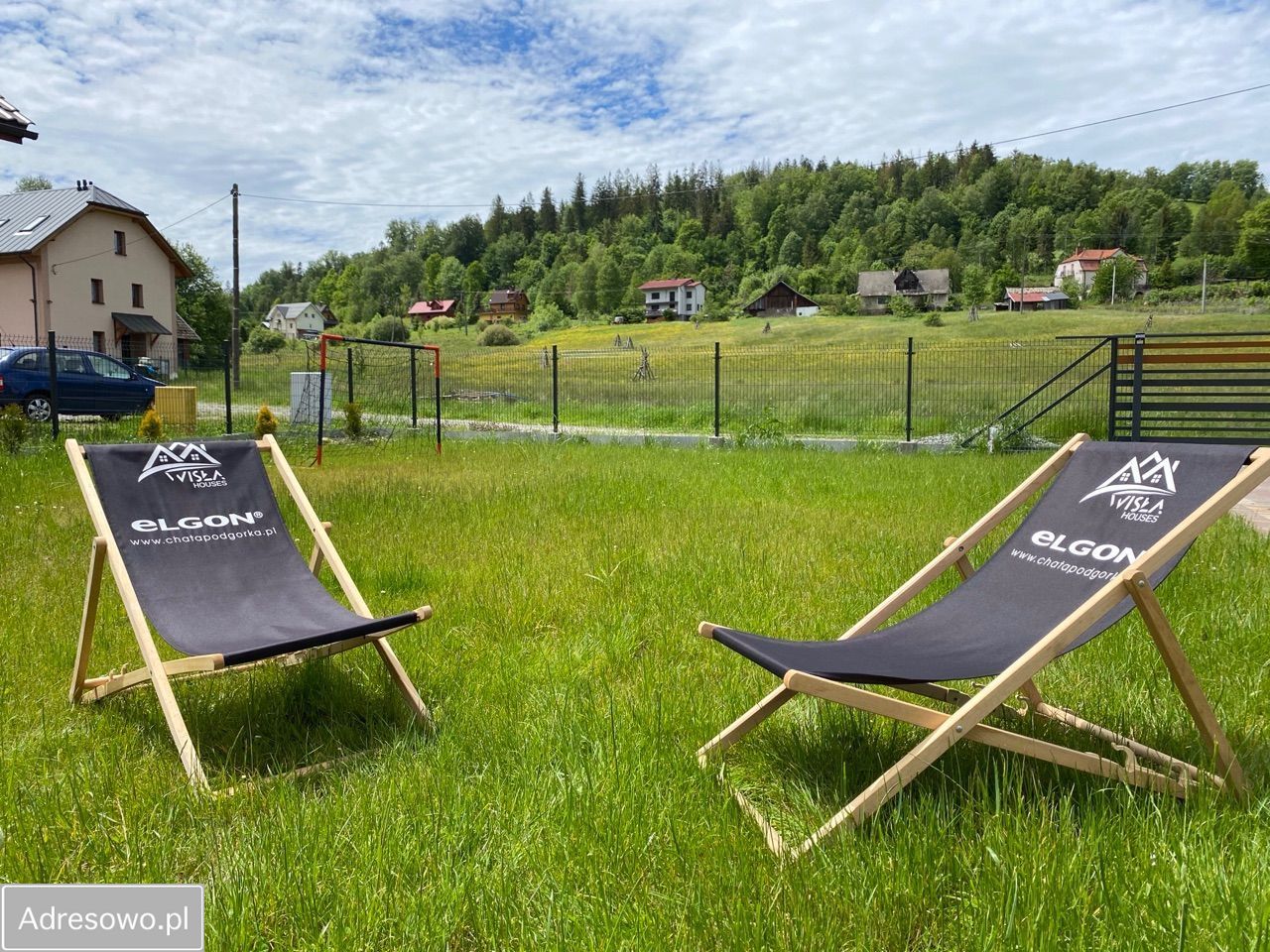 dom wolnostojący, 3 pokoje Wisła, ul. Kopydło. Zdjęcie 5