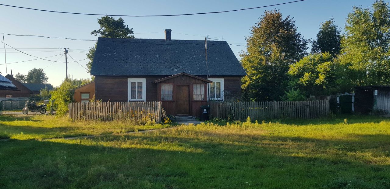 gospodarstwo Chodlik