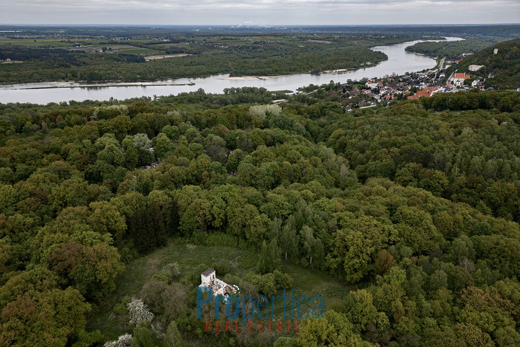 Działka budowlana Kazimierz Dolny, ul. Plebanka. Zdjęcie 6