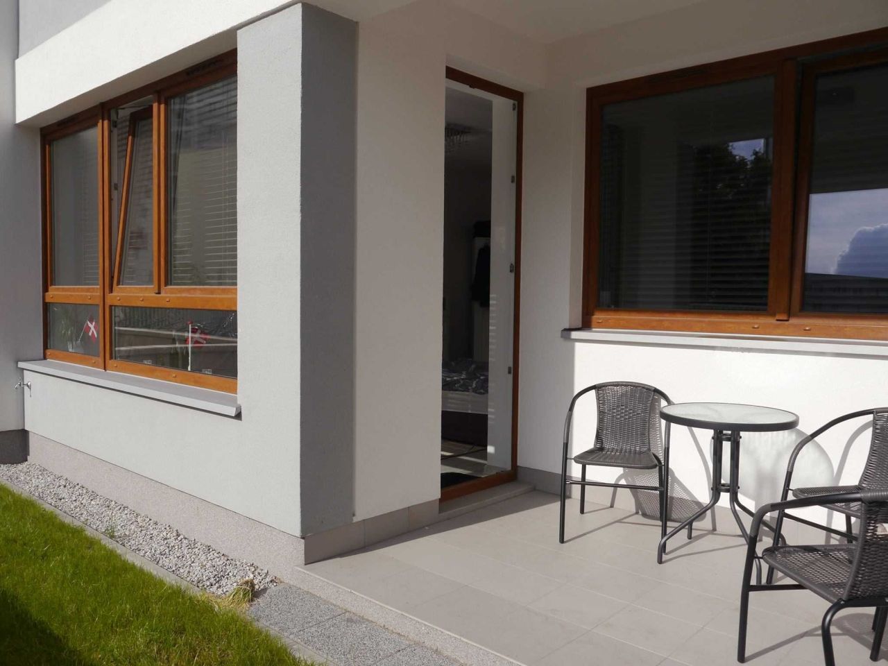 Mieszkanie 2-pokojowe Warszawa Żoliborz, ul. Stefana Żeromskiego. Zdjęcie 4