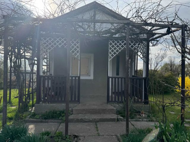 Działka rod Żary. Zdjęcie 1