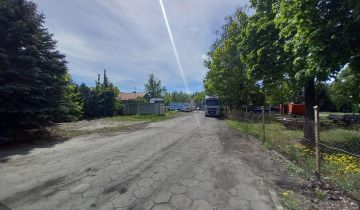 Działka inwestycyjna Żyrardów Podblich, ul. 1 Maja
