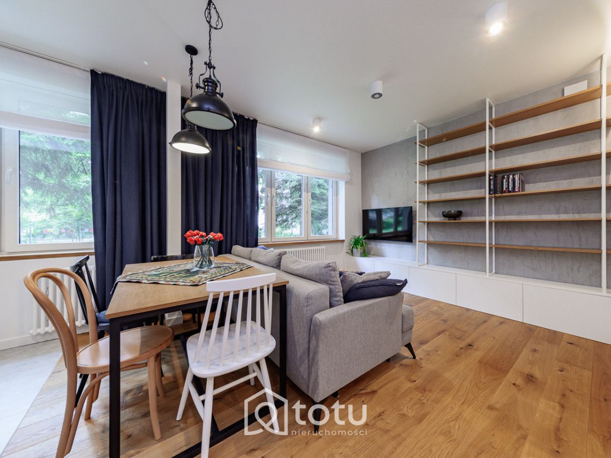 Mieszkanie 2-pokojowe Warszawa Śródmieście, ul. Ciasna. Zdjęcie 2