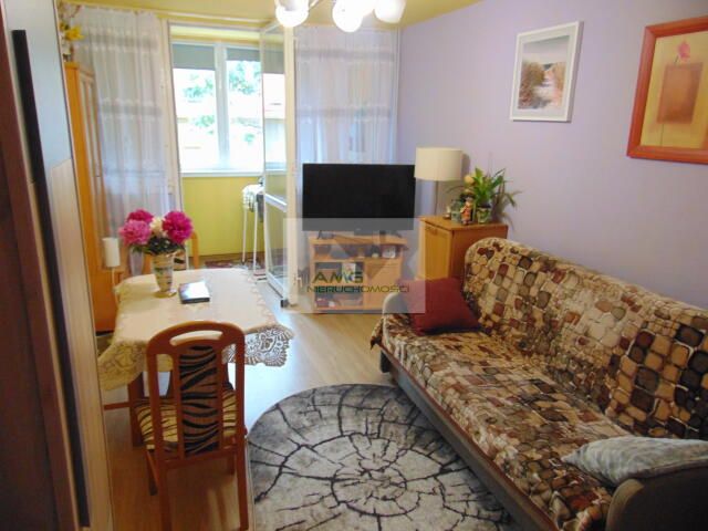 Mieszkanie 2-pokojowe Bielawa, ul. Stefana Żeromskiego. Zdjęcie 1