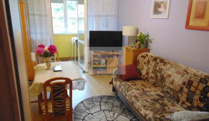 Mieszkanie 2-pokojowe Bielawa, ul. Stefana Żeromskiego