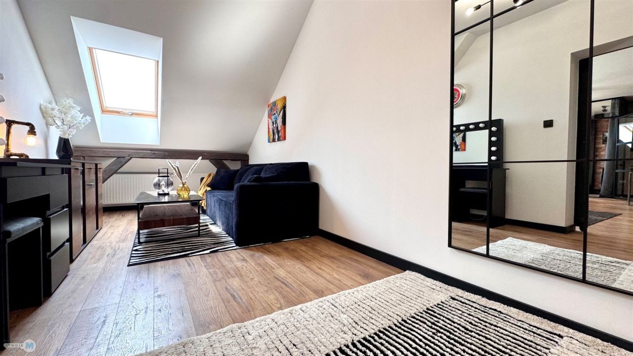 Mieszkanie 3-pokojowe Kielce, ul. Adama Mickiewicza. Zdjęcie 16