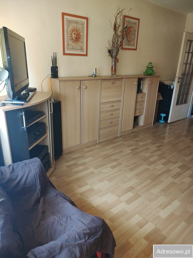 Mieszkanie 2-pokojowe Kielce Świętokrzyskie, ul. Jana Nowaka Jeziorańskiego. Zdjęcie 3