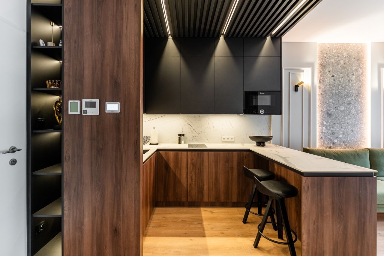 Mieszkanie 2-pokojowe Rogowo. Zdjęcie 11