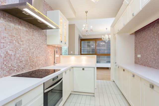 Mieszkanie 4-pokojowe Warszawa Mokotów, ul. Biały Kamień. Zdjęcie 10