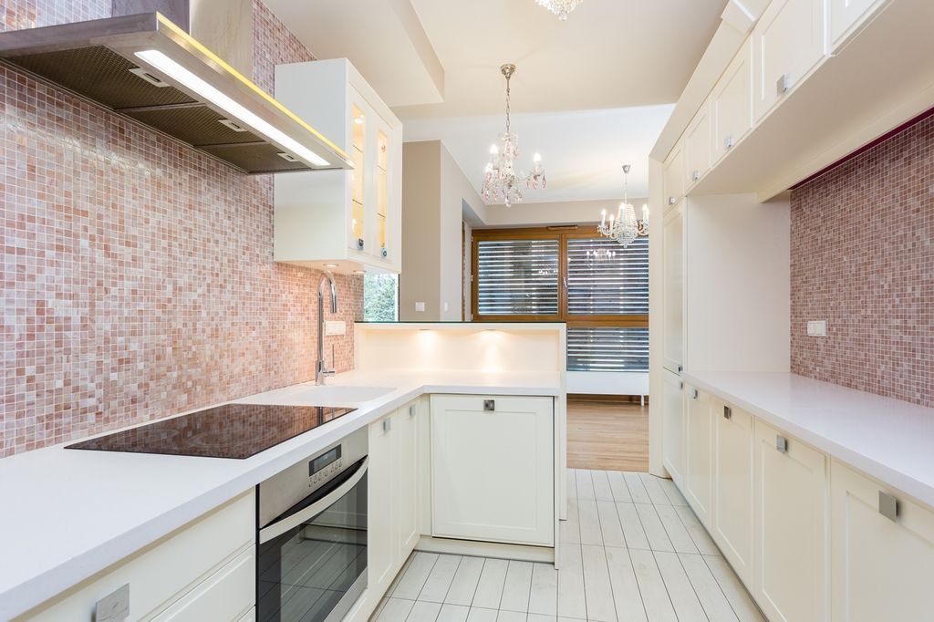 Mieszkanie 4-pokojowe Warszawa Mokotów, ul. Biały Kamień. Zdjęcie 10